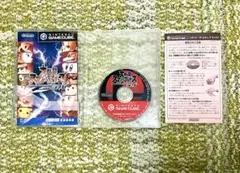 大乱闘スマッシュブラザーズ スマブラ DX デラックス　ゲームキューブ