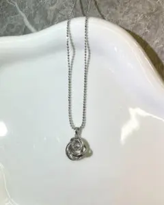 シルバー925 ネックレス ペンダント