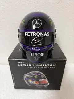 2026年最新】1/2 ヘルメット f1の人気アイテム - メルカリ