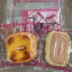 C様専用⭐︎ピンクの箱発送。付属品全て込み メロジョイキャラメル