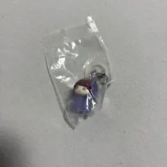 アイカツ めじるしアクセサリー　紫吹蘭