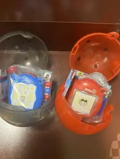 たまごっちミニチャームコレクション3