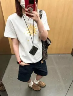 スタッズ付きロングTシャツarchive opium y2k 00s y2k プリントTシャツ y2k opium archive - メルカリ