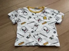 ポチャッコ サンリオ 半袖 Tシャツ 100cm