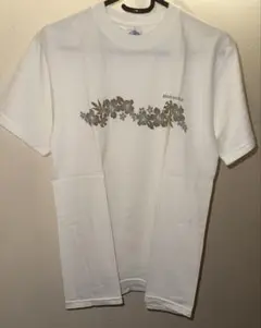 BODY GLOVE フラワープリント Tシャツハイビスカス柄 未使用