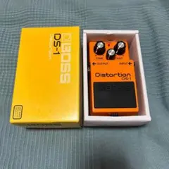 Distortion DS-1W & Tube Screamer TS9 - メルカリ