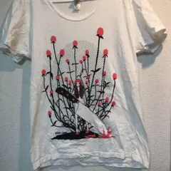 Tシャツ　@fuku_zawa ヴィレッジヴァンガードのサムネイル