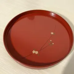 2026年最新】朱の盆の人気アイテム - メルカリ