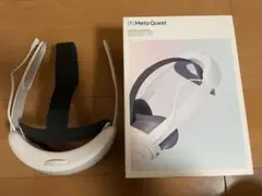 meta quest 3 PC周辺機器