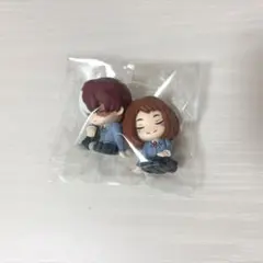 僕のヒーローアカデミア 肩ズン 轟焦凍 麗日お茶子