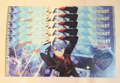 瀬名泉 あんスタ 中国 心悦 ホログラムチケット