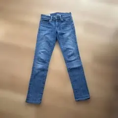Polo Ralph Lauren スキニーデニム ライトブルー