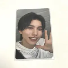 後藤結 日プ 新世界 ポップアップ ラントレ トレカ PRODUCE 101 - メルカリ