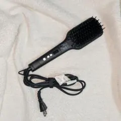 SALONIA ストレートヒートブラシ