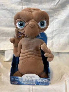 2026年最新】e.t. トーキングの人気アイテム - メルカリ