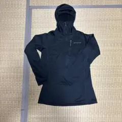 Patagonia パタゴニア R-1 プルオーバー フーディー レディスxs