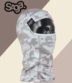 【日本未発売】SAGA Outerwear Balaclava バラクラ