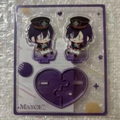 あんスタ ぬいぐるみ アクリルスタンド アクスタ 中国 礼瀬 マヨイ