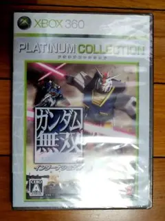 2026年最新】Xbox360 ガンダム無双インターナショナルの人気アイテム