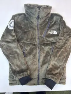 THE NORTH FACE フリースジャケット オリーブグリーン