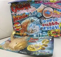 オーシャンアタック＆Co.（アンドコ）ビッグ ローソン限定ver. 8