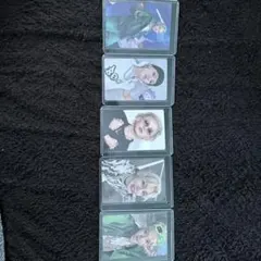 TREASURE B.O.M.B ヒョンソクトレカ