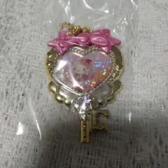 サンリオキャラクター きらっとマジカルチャーム ハローキティ