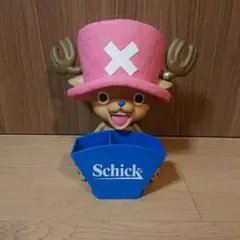 ワンピース　ゴールド　チョッパー　ジャンプ当選品⁉︎ 激レア】ワンピース チョッパー 10周年記念 金 フィギュア 懸賞