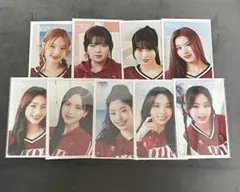 TWICE RTB SPECIAL オフラインくじ