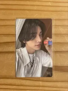 ENHYPEN ROMANCE:UNTOLD トレカ ジェイク