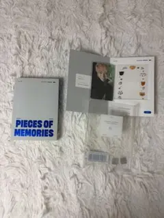 ENHYPEN ソヌ セット