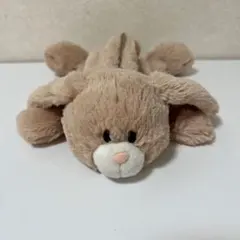 NICI ウサギ型ファスナー付きペンケース