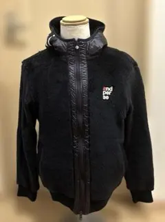 アンパスィ メンズウェア