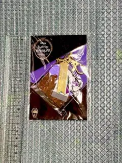 Twisted Wonderland ジェイド・リーチ　ラバーチャーム