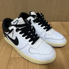 NIKE Big Nike Low "Katakana" US10