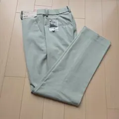 EZYアンクルパンツ S ライトグリーン