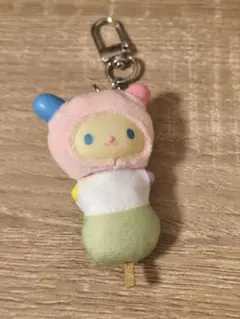 サンリオ ちびっとも 和菓子 ウサハナ - メルカリ