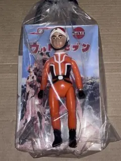 RAH ウルトラセブン 友里アンヌ フィギュア - メルカリ