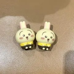 ココス ちいかわ うさぎ 2点