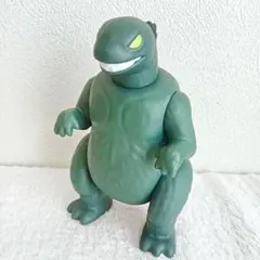 クレヨンしんちゃん 怪獣シリマルダシ フィギュア