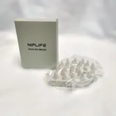 NIP LIFE HEAD SPA BRUSH　ニップライフ　ヘッドスパブラシ