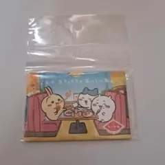 ちいかわレストラン スクエアマグネット