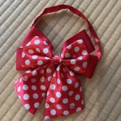 ディズニー　リボン