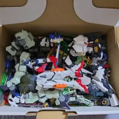 ガンプラ ジャンクパーツ まとめ売り