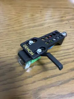 Technics ヘッドシェル SHURE M44G カートリッジ ジャンク - メルカリ