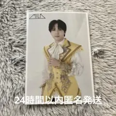 【吉田仁人】M!LK 生写真セット66杯目 シャカレボ