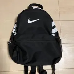子ども　NIKEリュック