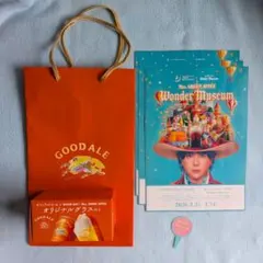 GOODALE Mrs.GREEN APPLEグラス キリン グッドエール