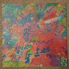 Hodge - Exogenesis レコード