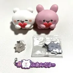 らぶいーず　フィギュア　まとめ売り　ガチャ